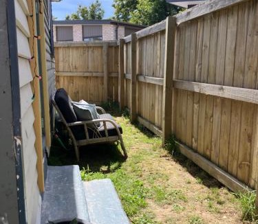 Taupo House | Cute little hide out