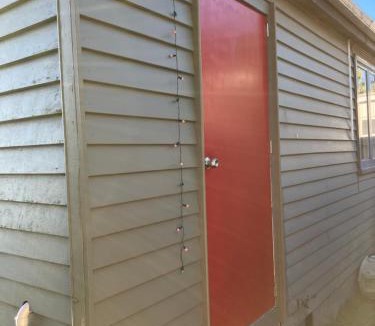 Taupo House | Cute little hide out