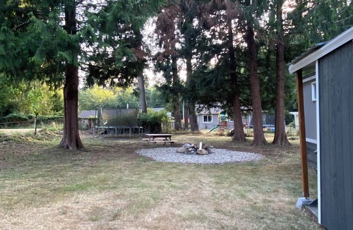 Agate House | Cute little place