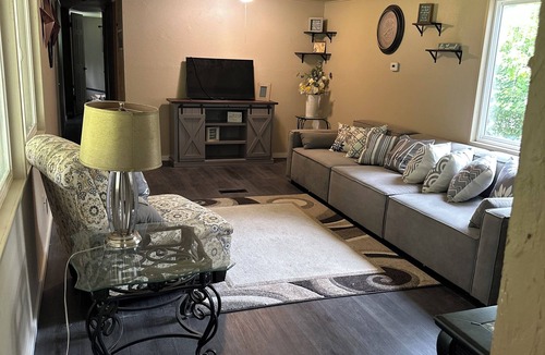 Agate House | Cute little place