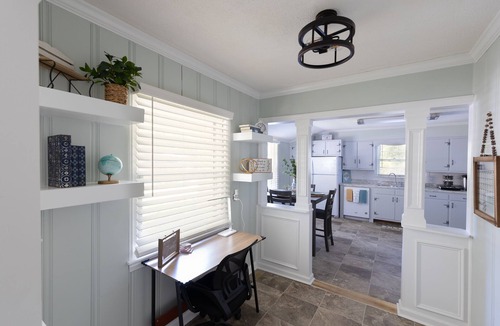 Rosewood House | Cute n' Comfy Capers