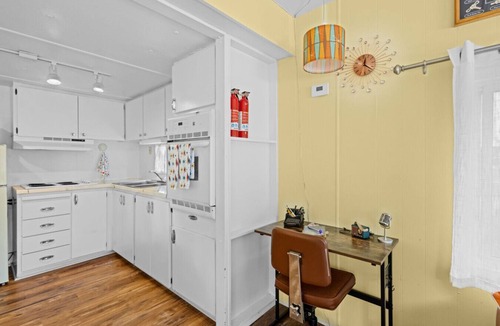 Rockaway Beach House | Cute Pet Friendly Home With Firepit