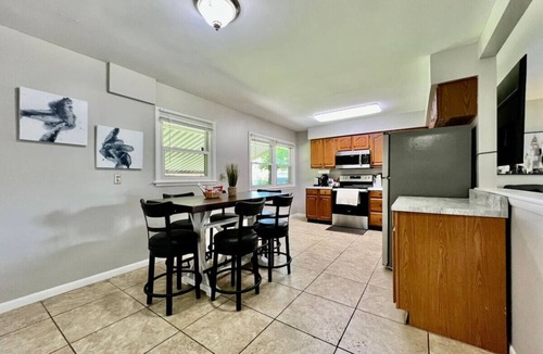 Middletown House | Cute Ranch home Middletown, OH