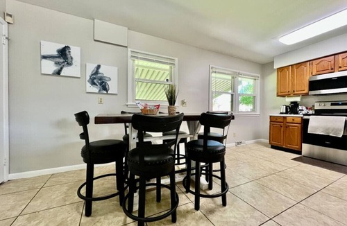 Middletown House | Cute Ranch home Middletown, OH