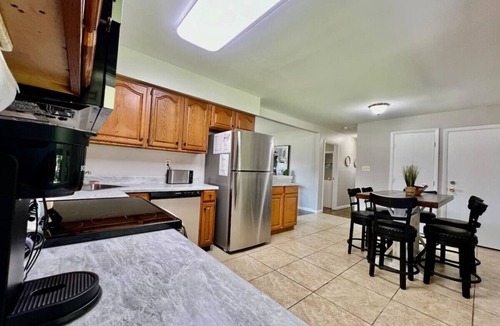 Middletown House | Cute Ranch home Middletown, OH