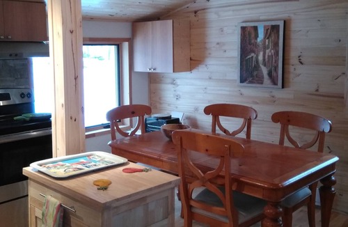 Chelsea Ski Chalet | Cute retreat - Charmant chalet