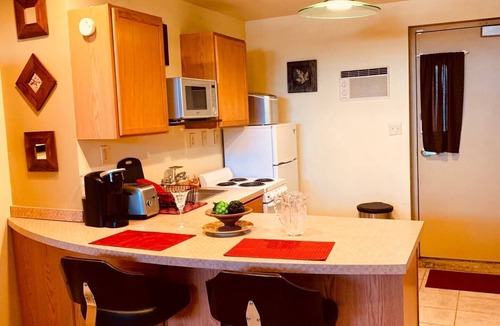 Waverly Apartment | Cute Studio Apartment