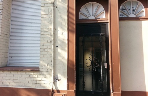 Roubaix Apartment | Cute studio for 1 person