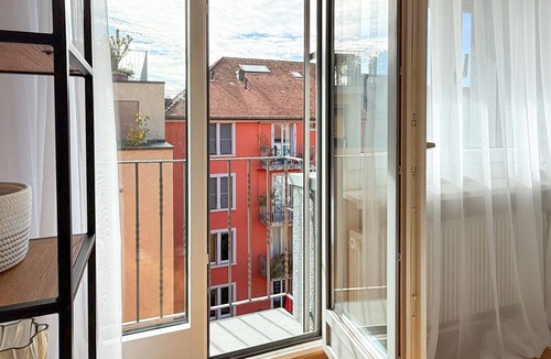 District 6 Apartment | Cute studio in the center - Crown 42