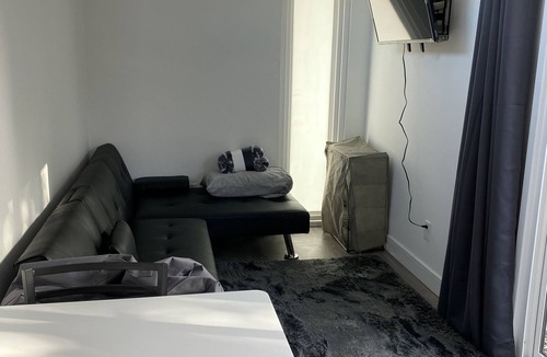 Livermore Apartment | Cute Tiny home