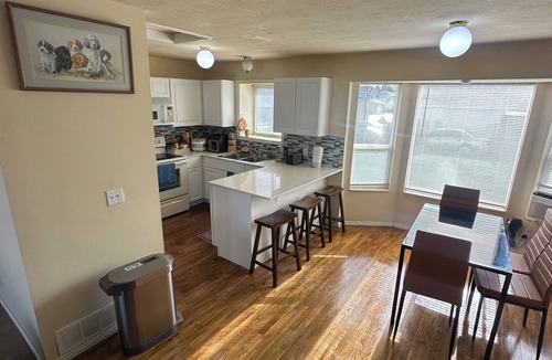 West Valley City House | Cute townhouse in West Valley City