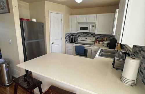 West Valley City House | Cute townhouse in West Valley City