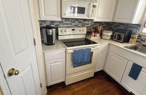 West Valley City House | Cute townhouse in West Valley City
