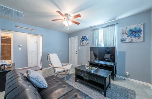 White Settlement House | Cute updated home in Texas
