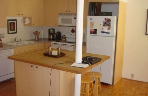 Warm Springs Condo | Cute, Warm Springs, Great Rates