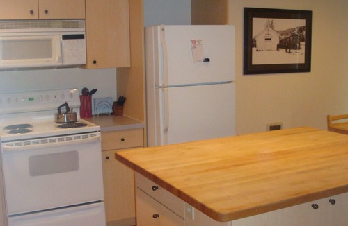 Warm Springs Condo | Cute, Warm Springs, Great Rates