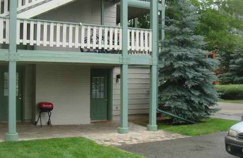 Warm Springs Condo | Cute, Warm Springs, Great Rates