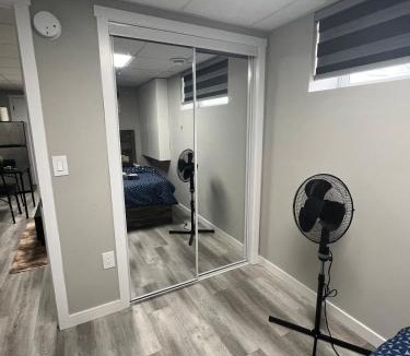 Fort Gary House | Cutee Home Prairie Pointe