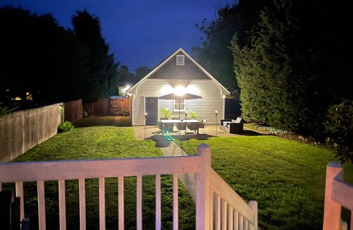 Point Pleasant Beach House | Cutest Beach House