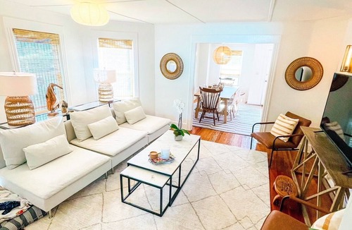 Point Pleasant Beach House | Cutest Beach House