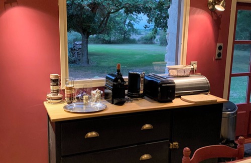 Savigny-Levescault House | Cutest Country House only 1h45 from CDG Airport by train!
