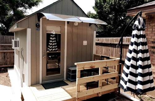 Dallas House | Cutest Entire House for Stay in Dallas
