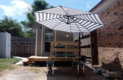 Dallas House | Cutest Entire House for Stay in Dallas