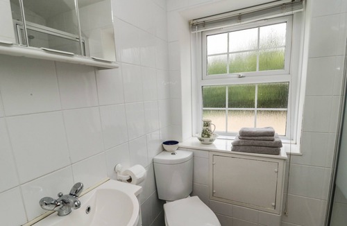 Berwick-upon-Tweed Cottage | Cuthbert's Cottage, BEAL