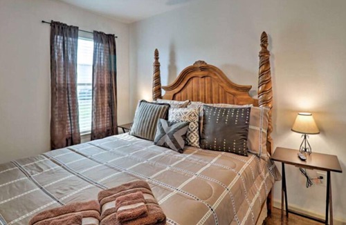 Conway House | Cutie in Conway (3-Bedroom) by RedAwning