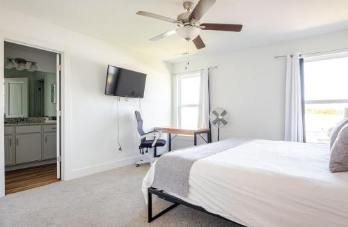 Jeffersonville House | Cutie in Jeffersonville 20min from KY Expo