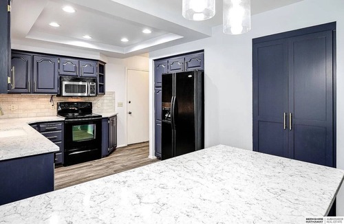 Omaha House | Cutie On The Corner