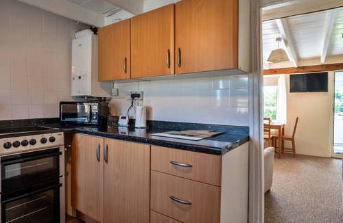 Liskeard Cottage | Cutkieve Farm Cottage