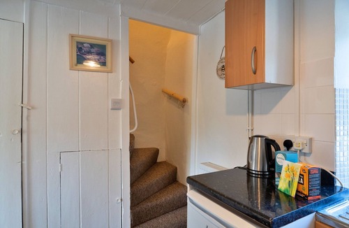 Liskeard Cottage | Cutkieve Farm Cottage