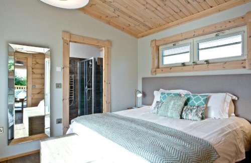 Braunton Ski Chalet | Cutterbrough, Great Field Lodges