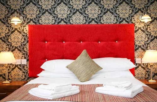 Minworth Hotel | Cuttle Bridge Inn Hotel