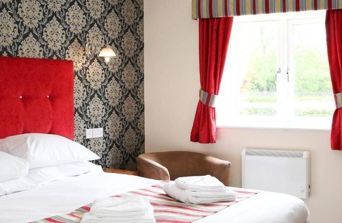 Minworth Hotel | Cuttle Bridge Inn Hotel