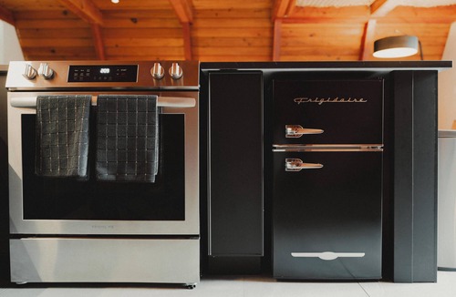 Cle Elum Cabin | Cutty Cabin At The Yakima River Club!