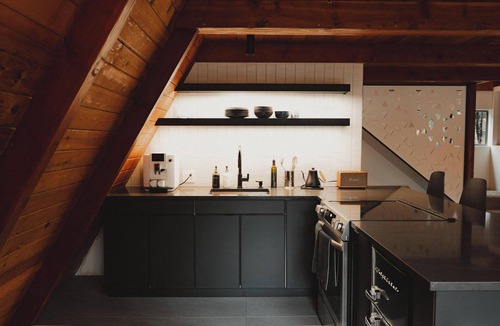 Cle Elum Cabin | Cutty Cabin