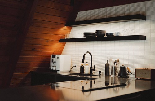 Cle Elum Cabin | Cutty Cabin