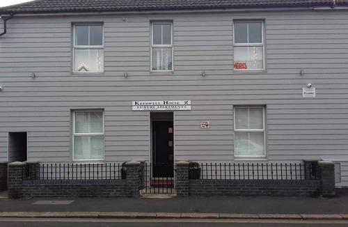 Bognor Regis Apartment | Cutty Sark for luxury living