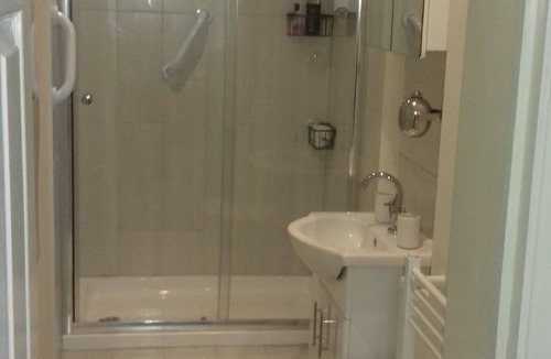 Bognor Regis Apartment | Cutty Sark for luxury living