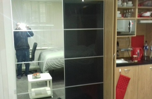 Bognor Regis Apartment | Cutty Sark for luxury living