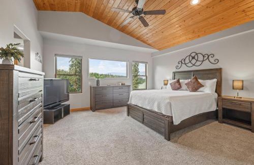 Wildernest House | Cutty Sark Grand Combo 6BR 4,5BA townhouse