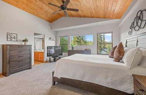 Wildernest House | Cutty Sark Grand Combo 6BR 4,5BA townhouse
