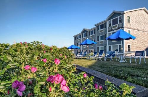 York Beach Hotel | Cutty Sark Motel