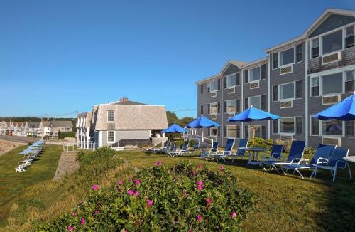 York Beach Hotel | Cutty Sark Motel