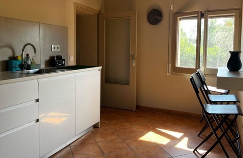 Vilanova de la Muga Villa | CV. Cozy renovated house in Vilanova de la Muga