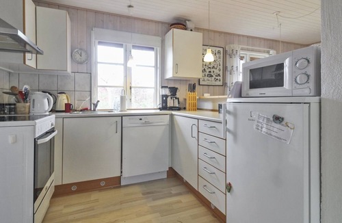 Nexø House | "Cvetanka" - 200m from the sea by Interhome