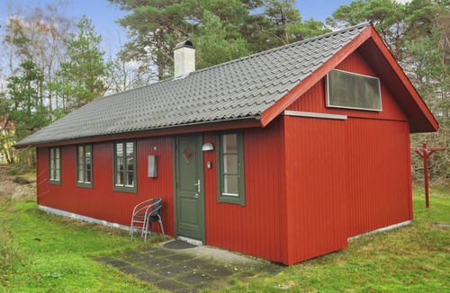Nexø House | "Cvetanka" - 200m from the sea by Interhome