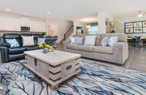 Florida Central Atlantic Coast House | CVT1786 Summary: Sola